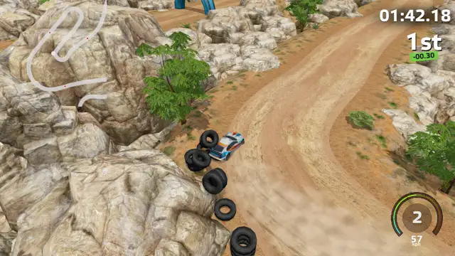 Go Rally screenshot 6