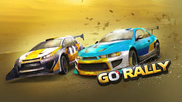 Go Rally