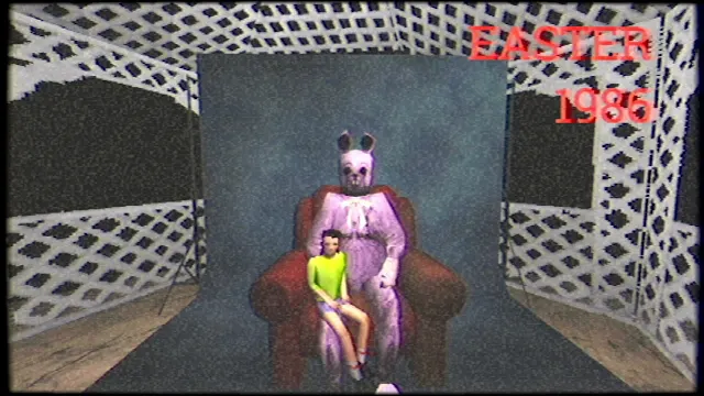 Murder House screenshot 1