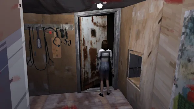 Murder House screenshot 2