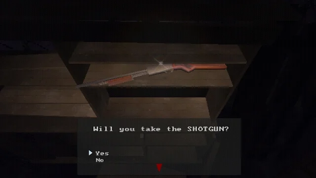 Murder House screenshot 5