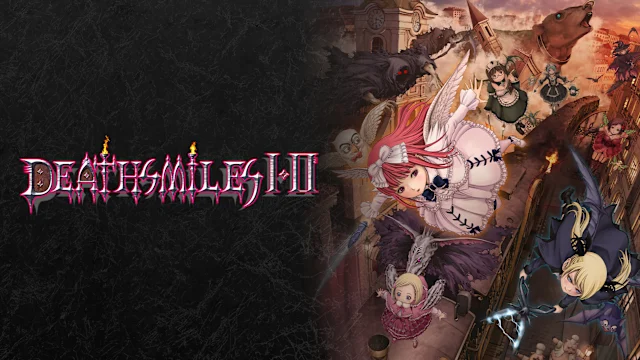 Deathsmiles I･II
