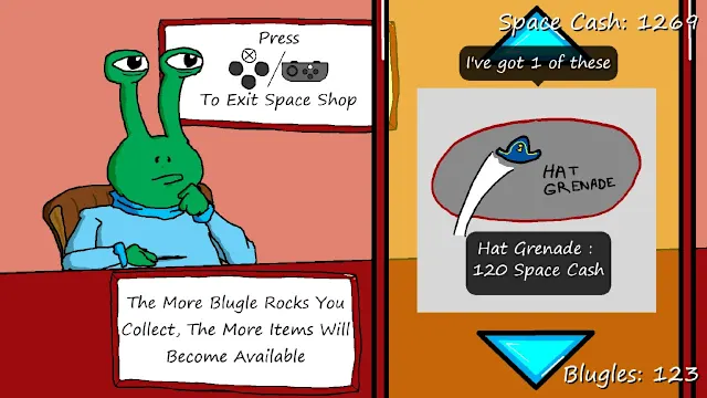 The Bear And The Admiral screenshot 5