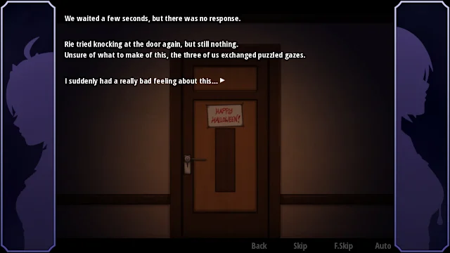 SHINRAI - Broken Beyond Despair screenshot 4