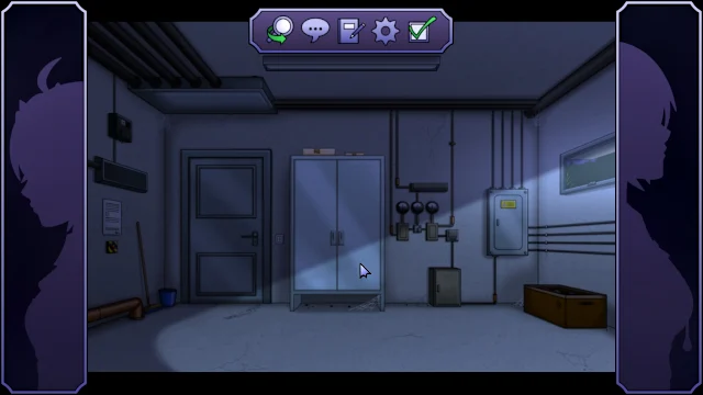 SHINRAI - Broken Beyond Despair screenshot 3