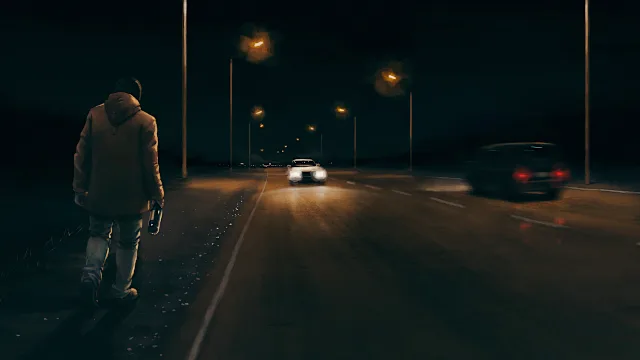 Repentant screenshot 3
