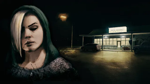 Repentant screenshot 4
