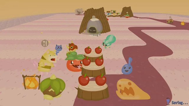 Abomi Nation screenshot 4