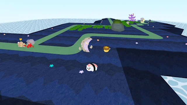 Abomi Nation screenshot 2