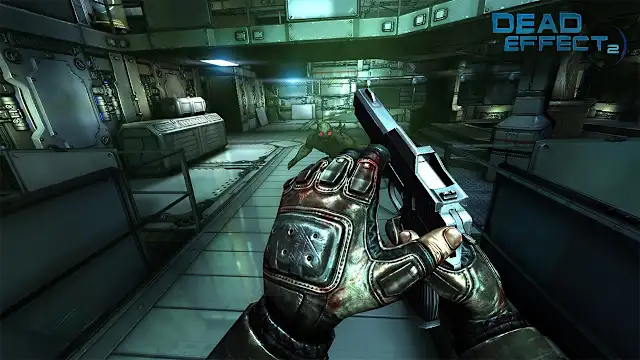 Dead Effect 2 screenshot 1