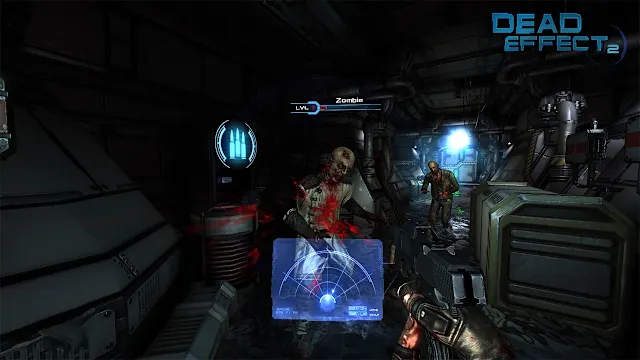 Dead Effect 2 screenshot 4