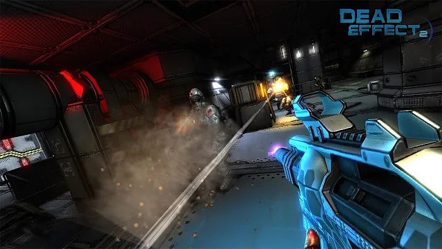 Dead Effect 2 screenshot 3