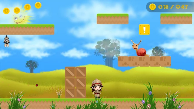 Sophia's World screenshot 0