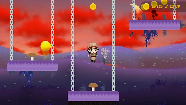 Sophia's World screenshot 5