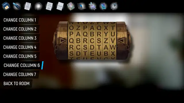 The Dark Side of the Moon: An Interactive FMV Thriller screenshot 4