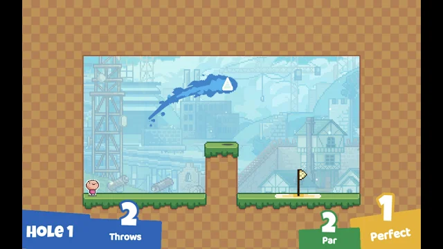 King of the Hat screenshot 6
