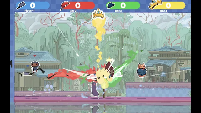 King of the Hat screenshot 5
