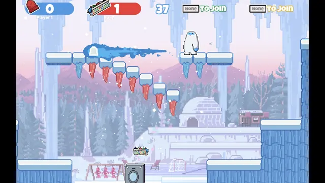 King of the Hat screenshot 3