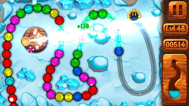 Zumania - Magic Casual Puzzle screenshot 2