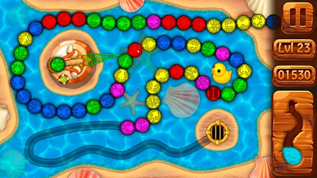Zumania - Magic Casual Puzzle screenshot 3