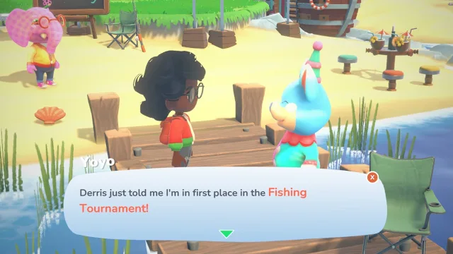 Hokko Life screenshot 3