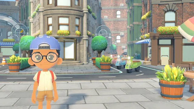 Hokko Life screenshot 5