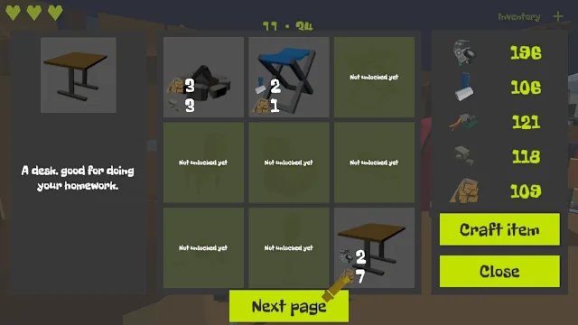 What The Zombies?! screenshot 3