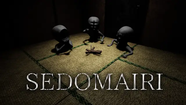 SEDOMAIRI