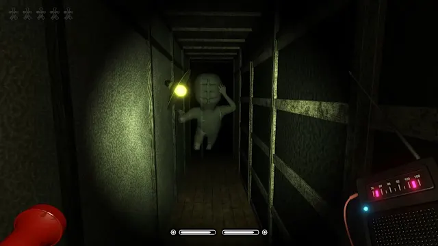 SEDOMAIRI screenshot 5