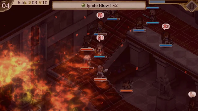 Mercenaries Rebirth: Call of the Wild Lynx screenshot 6