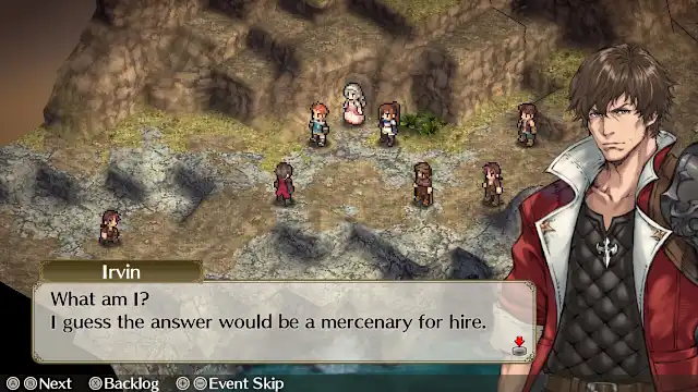 Mercenaries Rebirth: Call of the Wild Lynx screenshot 5