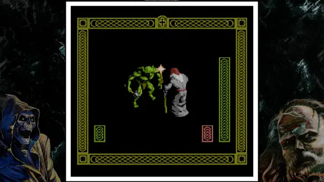 QUByte Classics - The Immortal by PIKO screenshot 6