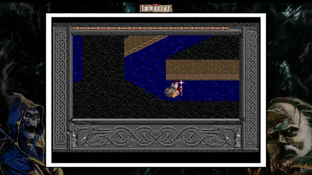 QUByte Classics - The Immortal by PIKO screenshot 4