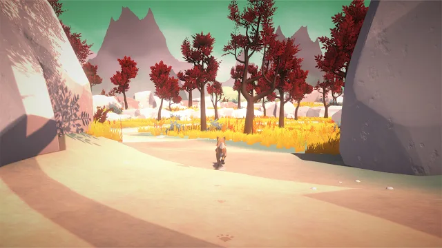 Lost Dream screenshot 2
