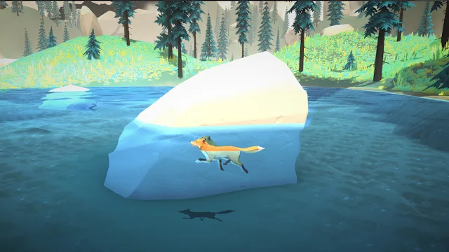 Lost Dream screenshot 3