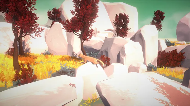 Lost Dream screenshot 6