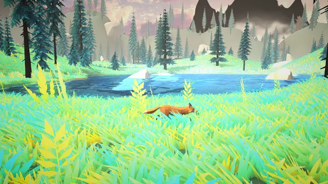 Lost Dream screenshot 4