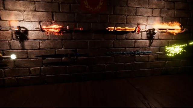 Fantasy Blacksmith screenshot 1