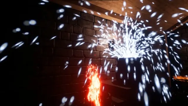 Fantasy Blacksmith screenshot 4