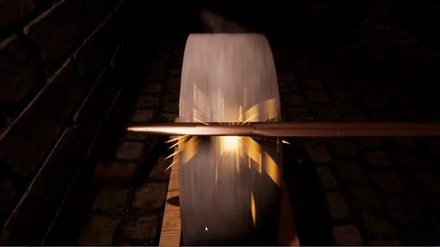 Fantasy Blacksmith screenshot 0
