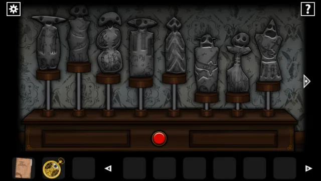Forgotten Hill Disillusion screenshot 5