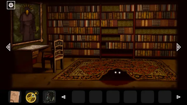 Forgotten Hill Disillusion screenshot 4