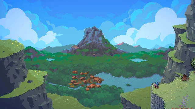 Dwerve screenshot 5
