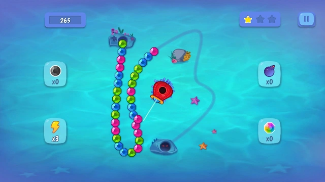 Zumba Aqua screenshot 1