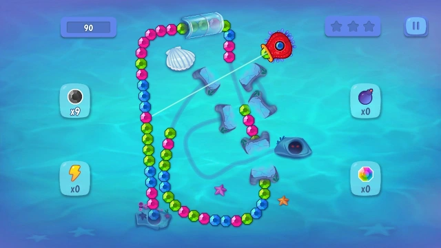 Zumba Aqua screenshot 3