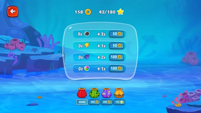Zumba Aqua screenshot 6