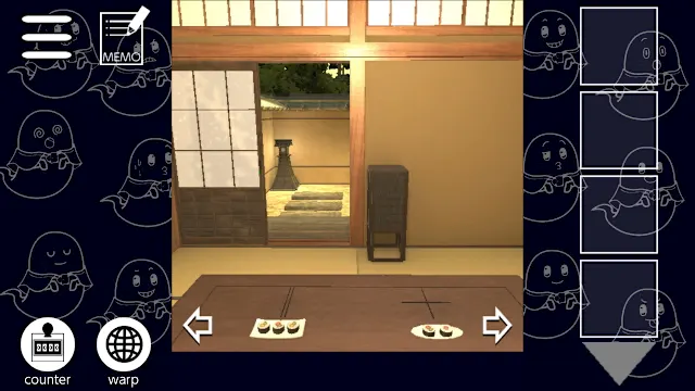 Cape’s Escape Game 4th Room screenshot 3