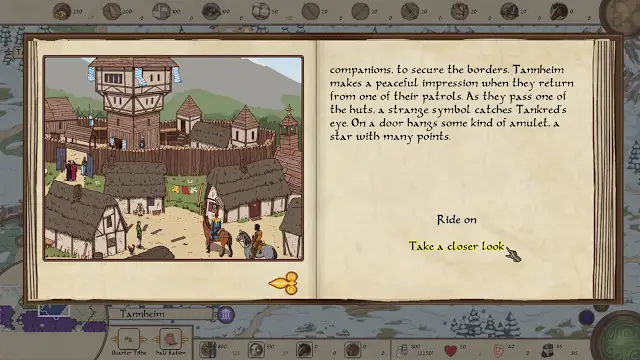 Rising Lords screenshot 5