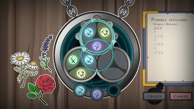 Arcadia Fallen screenshot 3