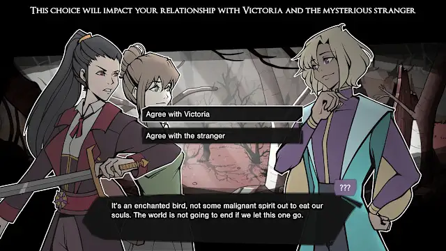 Arcadia Fallen screenshot 5
